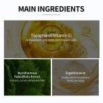 Men Gift Set - Anti Aging Oil Control Polypeptide