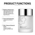 Crystal Face Patches - Wrinkle-Defying Body Care