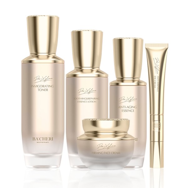 Probiotic Skincare Set - Ance Balance Brightening