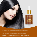 Scalp Scrub - Detox Exfoliating Nourishing Care