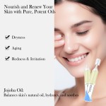 Marula Face Oil - Jojoba Nourishing Formula Manufacturer