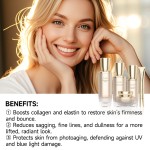 Probiotic Skincare Set - Ance Balance Brightening