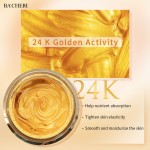 Turmeric Clay Mask - Vitamin C Blackhead Care