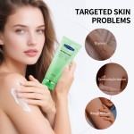 Citrus Body Lotion - Spicy Revive Hydration Care