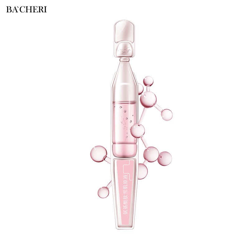 Peptide Eye Serum - 5% Acetyl Hexapeptide-9 Rapid Fix