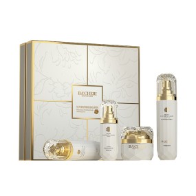 Face Serum Set - Vitamin C E Anti-Aging 3-pack