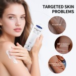 Cocoa Body Lotion - Sweet Almond Oil Nourishing