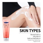 Sage Body Lotion - Citrus Antioxidant Protection