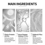 Fibrin Protein Spray - Multi-Action Barrier Repair