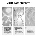 Eyelash Growth Serum - Panthenol Fuller Lashes Care