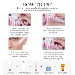 Collagen Eye Serum - Firming Under Eye Care