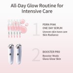 PDRN Serum - Private Label Salmon DNA Glow Care Factory