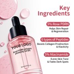 Salmon DNA Serum - PDRN Pink Peptide Hydrating