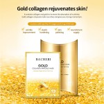 Triple Ceramide Mask - Injectable Collagen Soothing