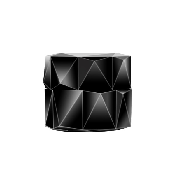 Eye Serum 2 in 1 - Day Night Anti-Aging Care