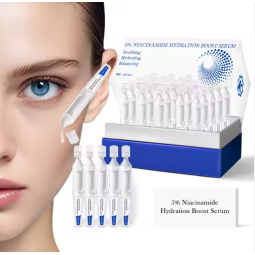 Niacinamide Serum 5% - OEM Brightening Soothing Formula