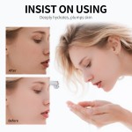 Hyaluronic Acid Cleanser - Gentle Hydrating Formula