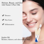 Marula Serum - Vitamin E Hydrating Eco-friendly