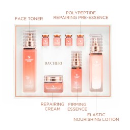 Face Toner - AHA BHA Exfoliating Hydration