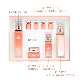 Face Toner - AHA BHA Exfoliating Hydration