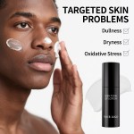 Men Gift Set - Anti Aging Oil Control Polypeptide