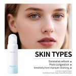 Microbiome Milk Mist - CXCL-10 Balancing Formula