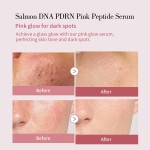 Salmon DNA Cream - Collagen Capsule Moisturizer