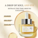 Collagen Eye Oil - Anti-Aging Lash Enhancement