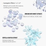 Anti-Aging Eye Cream - Dark Circle Moisturizing Repair