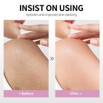 Peppermint Body Butter - Breeze Deep Moisturizer