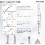 Hexapeptide Serum - Youth Anti-Wrinkle Collagen Care