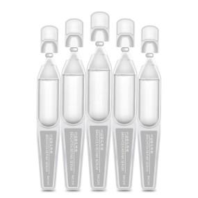 Hexapeptide Serum - Anti-Aging Collagen Ampoule