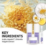 Triple Action Skincare Set - Whitening Moisturizing Care