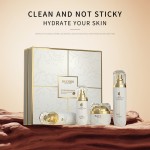 Face Serum Set - Vitamin C E Anti-Aging 3-pack