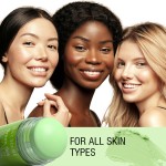 Green Tea Clay Mask - Moisturizing Oil Control Formula