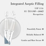 Turmeric Face Oil - Brightening Serum Vials Supplier