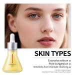 Illuminating Snow Serum - Encapsulated Active Formula