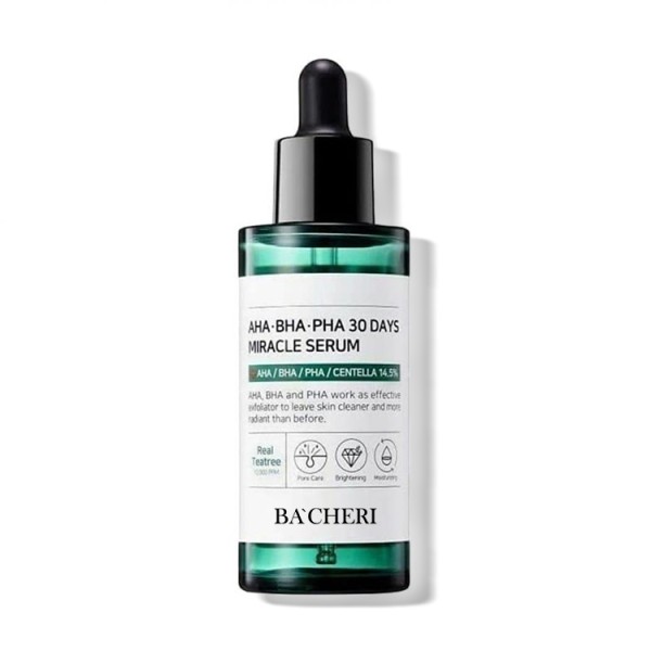 Glow Tonic Serum - Vitamin C Aloe Vera Radiance