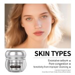 Illuminating Snow Cream - Full-Spectrum Melanin Care