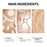 Hydra-Cleanse Foam - Makeup Removal Deep Cleansing