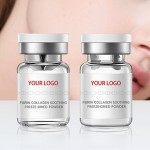 Fibrin Protein Powder - Freeze-Dried Repair Serum