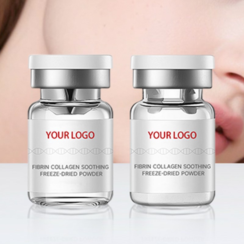 Fibrin Protein Powder - Freeze-Dried Repair Serum