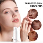 Fibrin Protein Spray - Multi-Action Barrier Repair