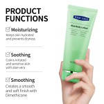 Citrus Body Lotion - Spicy Revive Hydration Care