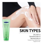 Citrus Body Lotion - Spicy Revive Hydration Care