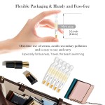 Radiance Peel - Glycolic Lactic Salicylic Acid