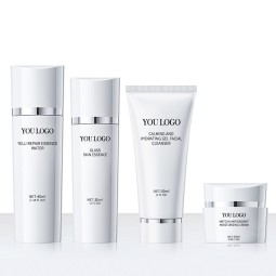 Hydrate Revitalize Set - Blue Hyaluronic Acid Repair