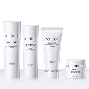 Hydrate Revitalize Set - Blue Hyaluronic Acid Repair