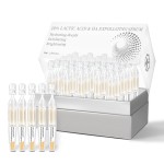 Lactic Acid Serum 10% - OEM Exfoliating Hydrating