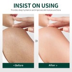 Honey Body Butter - Organic Coconut Soothing Care